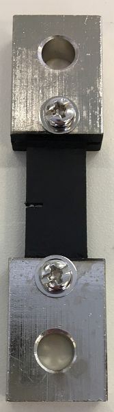 ELMAG shunt/amperemeter 100A 60MV för EUROSTART 700/1000/1300 (till 10/2012) automatisk, 9505271