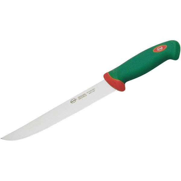 Sanelli sniderkniv, ergonomiskt handtag, bladlängd 23 cm, MS0611240