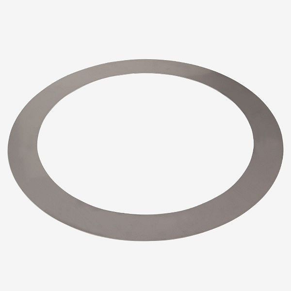 HKW golvändring - ring för SOLITAIRE Ø 300 mm, 9160