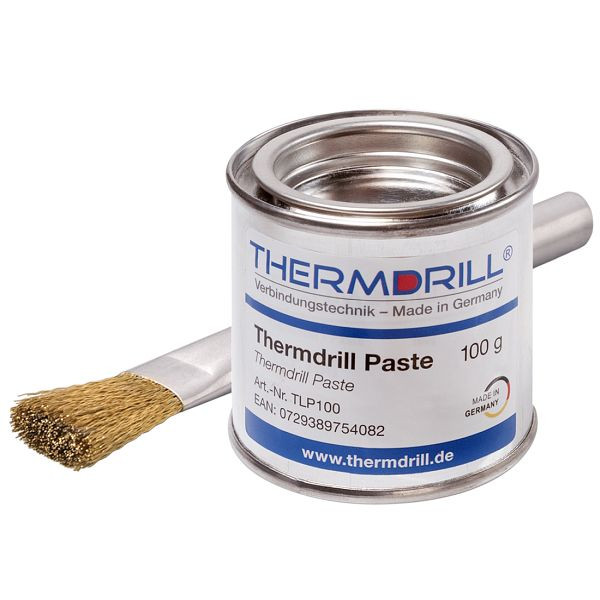 THERMDRILL -pasta 100 g, TLP100