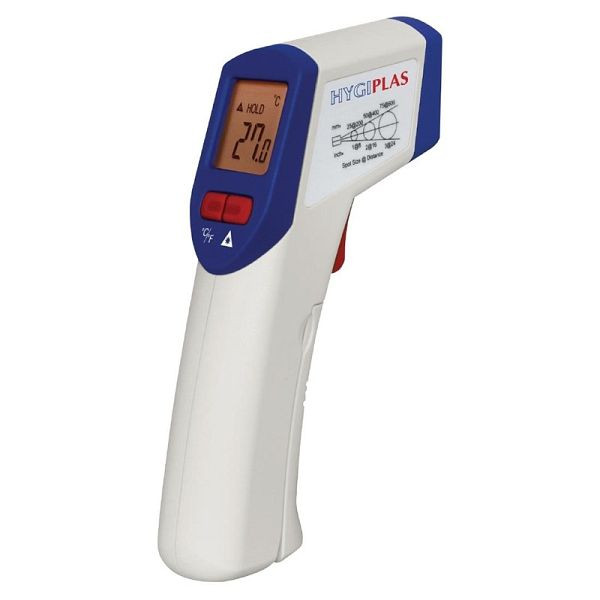 Hygiplas Mini infraröd termometer, GL267