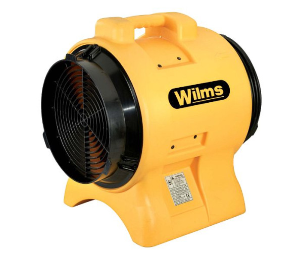 Wilms Fan Axial AV 3105, 8003105