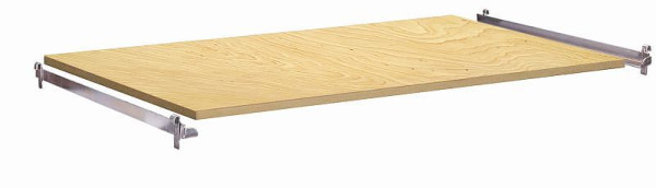 VARIOfit plywoodgolv, mått: 1 000 x 660 mm (BxD), zsw-700.414