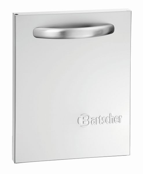 Bartscher dörr 900R, högerhängd, 296014