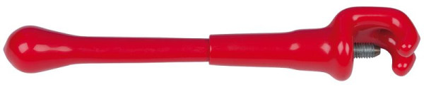 KS Tools mothållare med skyddsisolering, 0-15 mm, 117.1168