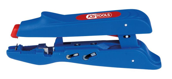 KS Tools strippkniv, 0,5-6,0 mm², 115,1001