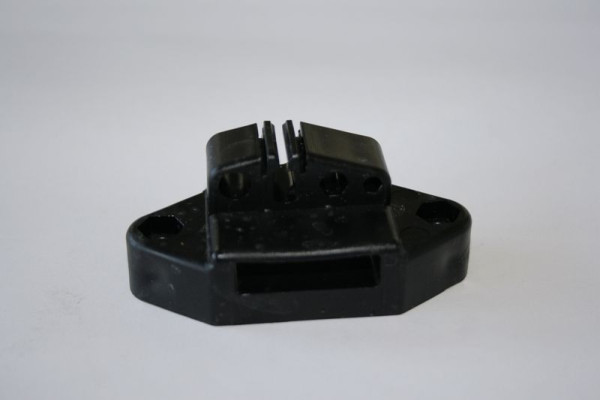 ELMAG verktygshållare PVC/metall (position 91) för modellerna PRIME och VIP, 9601295