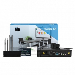 elo videokonferenssystem, huddle kit, E380925