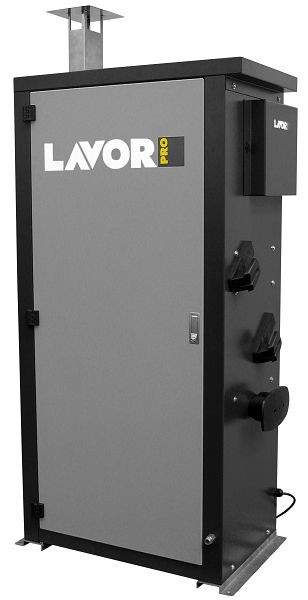 LAVOR-PRO högtryckstvättstation HHPV 2021 LP RA, 86240604