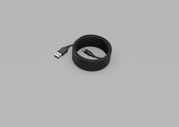 Jabra PanaCast 50 USB-kabel 5m, 14202-11