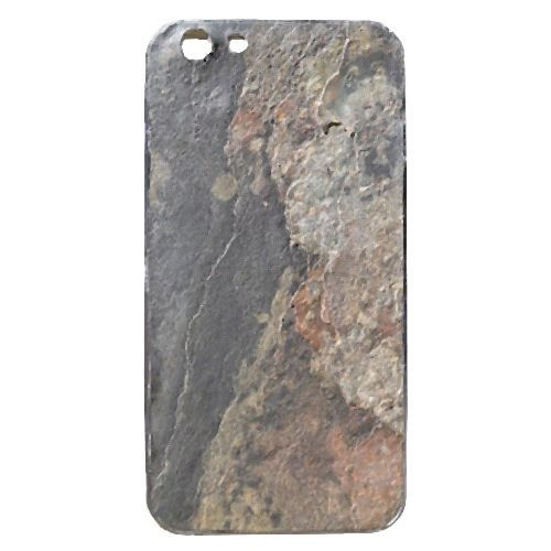 Karl Dahm mobiltelefonfodral "Rustic Earth", för iPhone 7, 18000