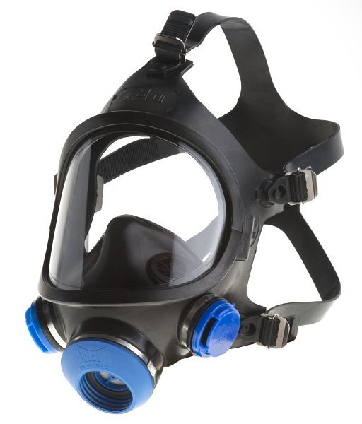 EKASTU Safety helmask C 607/Selecta (klass 2), 466611