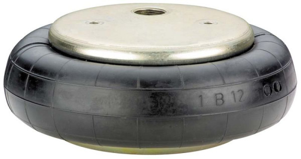 timmer SP-1 B07, bälgcylinder B07 enkel, med monteringsplatta, KY9501