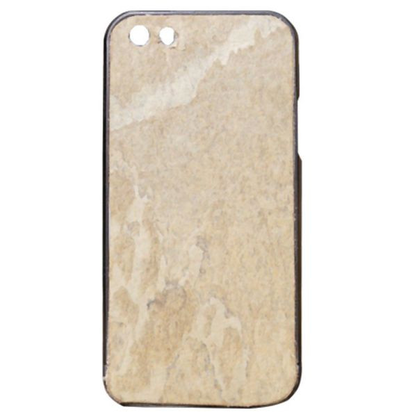 Karl Dahm mobiltelefon skyddsfodral "Skin Rock" I för iPhone 8+, 18031-1