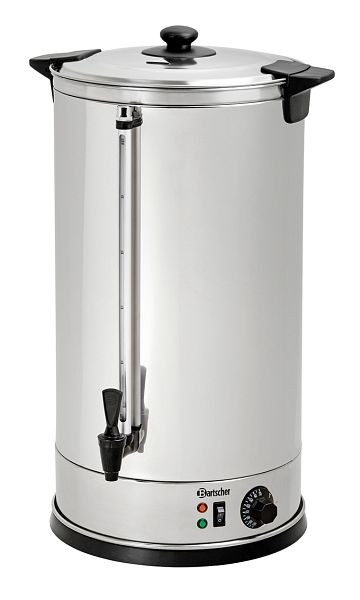 Bartscher varmvattenautomat 28 l, 200063