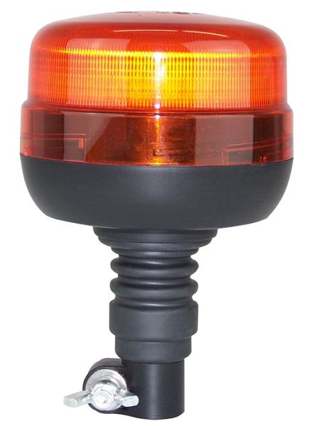 Berger & Schröter LED roterande ljuslykta, flexibel bas, 12/24 V, R65, 20246