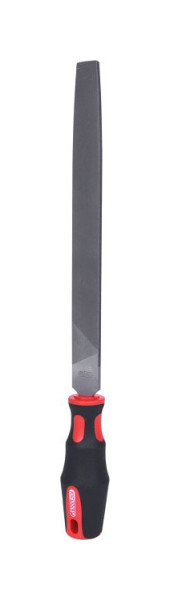 KS Tools platt fil, form B, 250mm, Hieb3, 157.0016