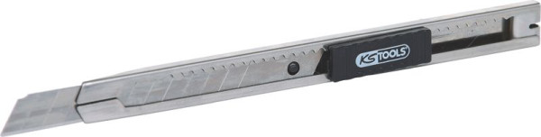 KS Tools universal avsnäppbar kniv, 130 mm, 907.2167