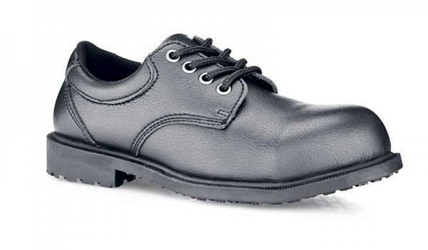 Shoes for Crews Sicherheitsschuhe CAMBRIDGE II ST, schwarz, Größe: 44, 52151-44
