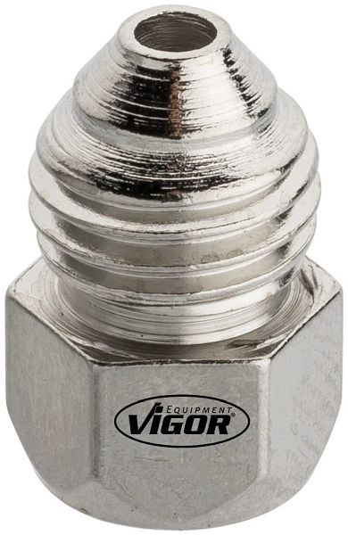 VIGOR munstycke för blindnitar, 4 mm för universalnittång V3735, 10-pack, V3735-4.0