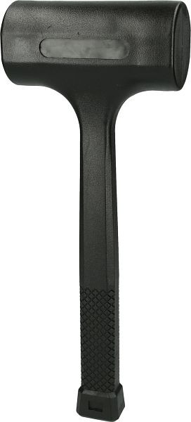 KS Tools rekylfri, mjuk hammare, 1720g, 140.5258