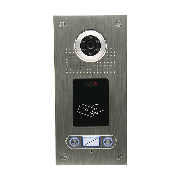 Anthell Electronics 2-familjs RFID AS till AE videodörrtelefoner V2A, SAC562DN-CKA(2)