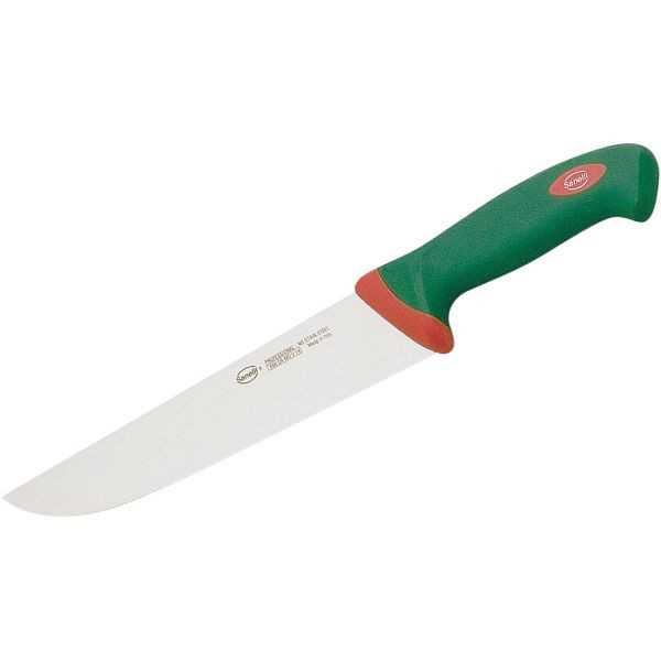 Sanelli kökskniv, ergonomiskt handtag, bladlängd 18 cm, MS0601180