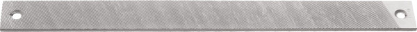 Hazet kroppsfilblad, plattfräst, spiralformade tänder, nettovikt: 0,3 kg, 1934-3