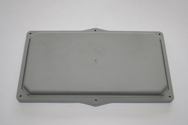 ELMAG lock för kontrollbox lös (310x170 mm) för alla MKS sågar 'CE', 9708270