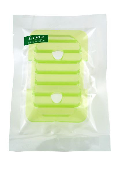 All Care Wings Air-O-Kit doft LIME, PU: 20 stycken, 54011