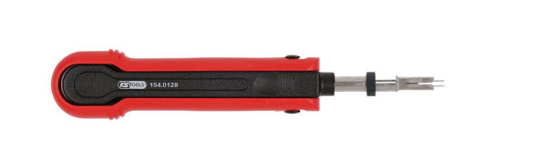KS Tools upplåsningsverktyg för platta pluggar/platta kärl 5,8 mm (KOSTAL SLK), 154.0128