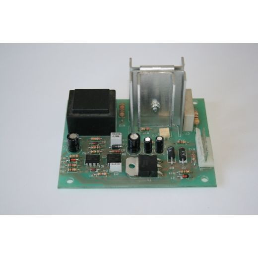 ELMAG ersättningselektronik MM-100T (inga potentiometrar) för EUROMIG 160, EUROMIGplus 161/162, 9504079