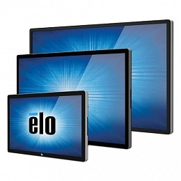 elo touchmonitor, IDS 4303L, 24/7, 109,2 cm (43 ''), projicerad kapacitiv, full HD, svart, E720629