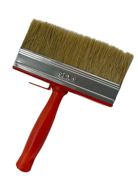 VaGo-Tools pensel platt pensel tak pensel målare 1x ytborste 5x15cm, 197-150-1_vx