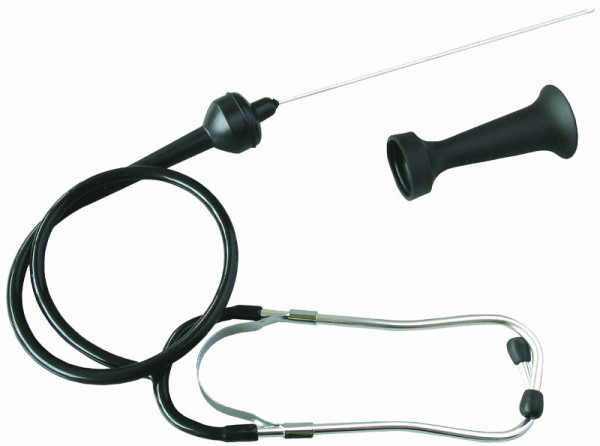 Kunzer stetoskop, 7PCS1.1
