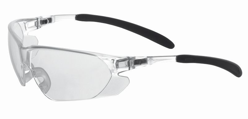AEROTEC skyddsglasögon solglasögon sportglasögon UV 400 klar, 2012020
