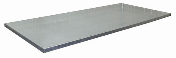 VARIOfit hylla kan fästas, tillverkad av stålplåt, zsw-490.102