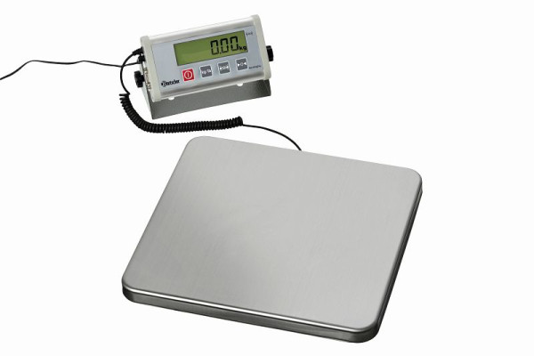 Bartscher digitalvåg, 60 kg, 20 g, A300068