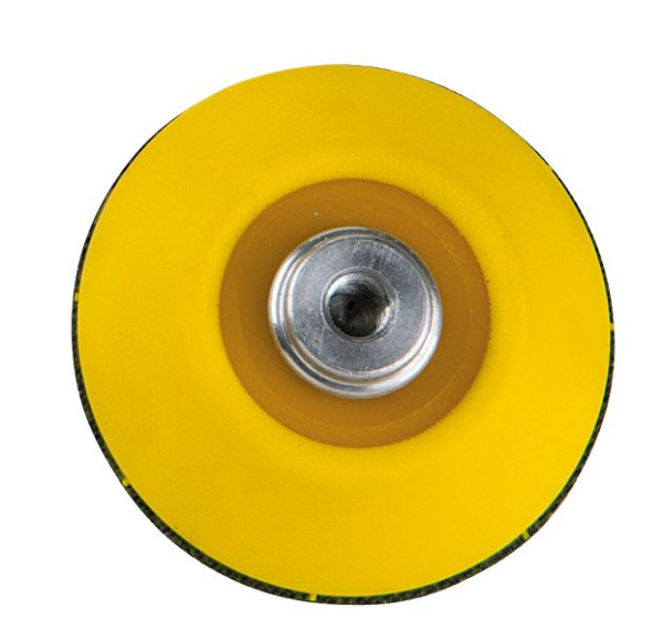 KS Tools flexibel slipskiva, diameter 46,0 mm, 5 st, 515.5101