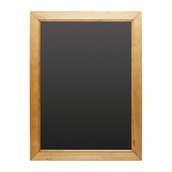 OLYMPIA svarta tavlan 45 x 60 cm, GH879
