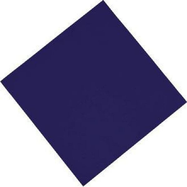 Fasana professionella pappersservetter blå 33cm, PU: 1500 st, CK877