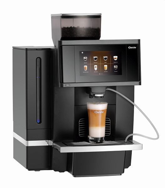 Bartscher helautomatisk kaffemaskin KV1 Comfort, 190031