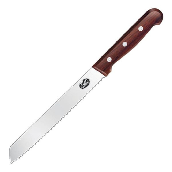 Victorinox brödkniv 21,5cm, C648
