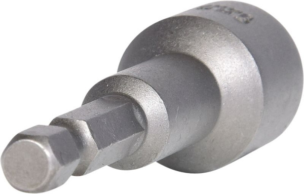 KS Tools 1/4" inskruvningsverktyg, magnetiskt, 13mm, 122.2104