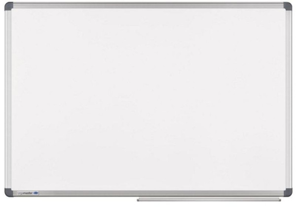Legamaster whiteboard UNIVERSAL 100 x 200 cm, lackerad stålyta, kan skrivas på och torkas av med tavlamarkörer, 7-102264