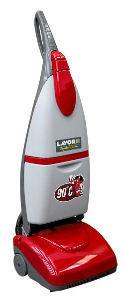 LAVOUR-PRO SPRINTER Chrystal Clean skurmaskin med varmvattenfunktion, 85010508
