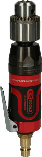 KS Tools 3/8" SlimPOWER mini tryckluftstångsborrmaskin, 7 000 rpm, 515.5520