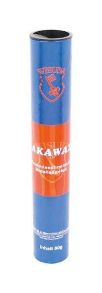ELMAG smörjpenna 'WISURA' Akawax, ca 80 g, 78089