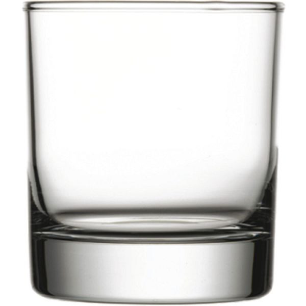 Pasabahce Series Side whisky tumlare 0,315 liter, förpackning om 12, GL1506315