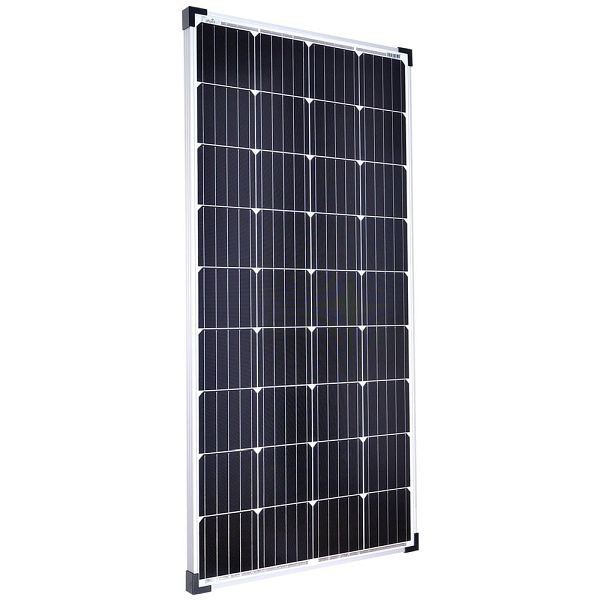 Offgridec 150W MONO 12V solpanel, 3-01-001255